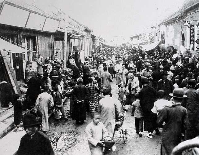 吉林，历史印记映照时代华章