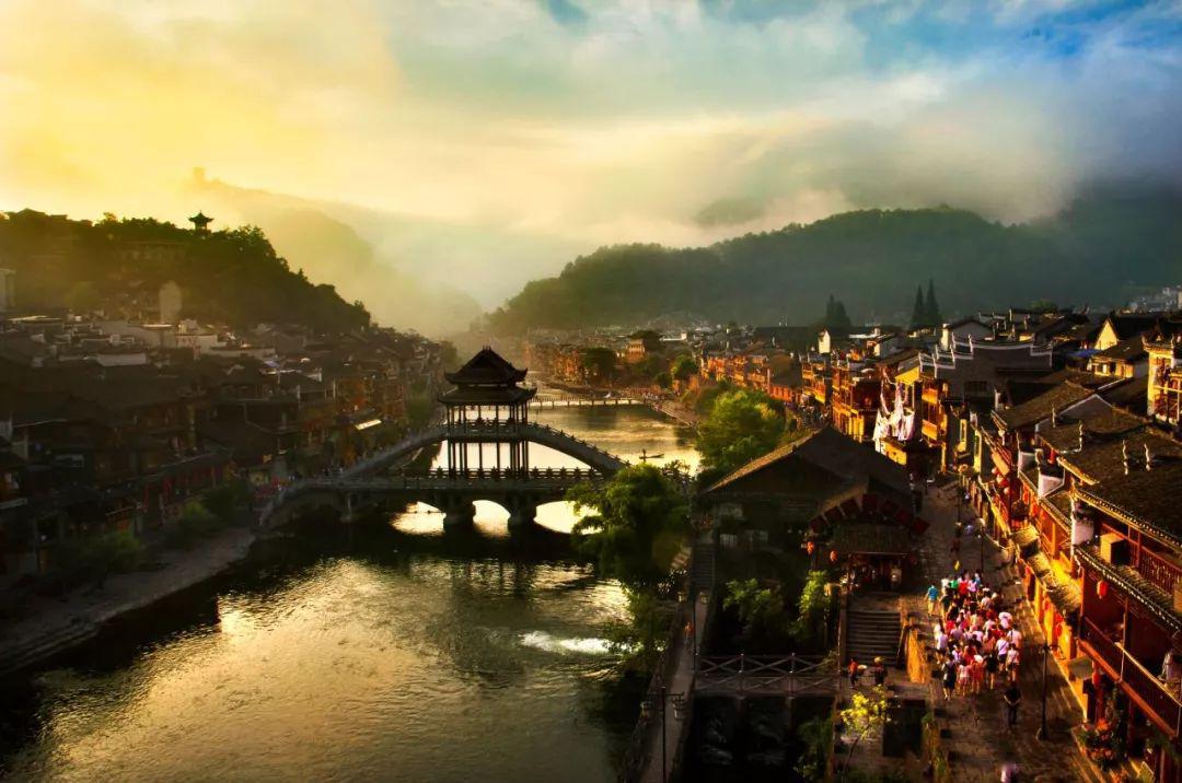 探寻湖南魅力，揭秘独特韵味之旅