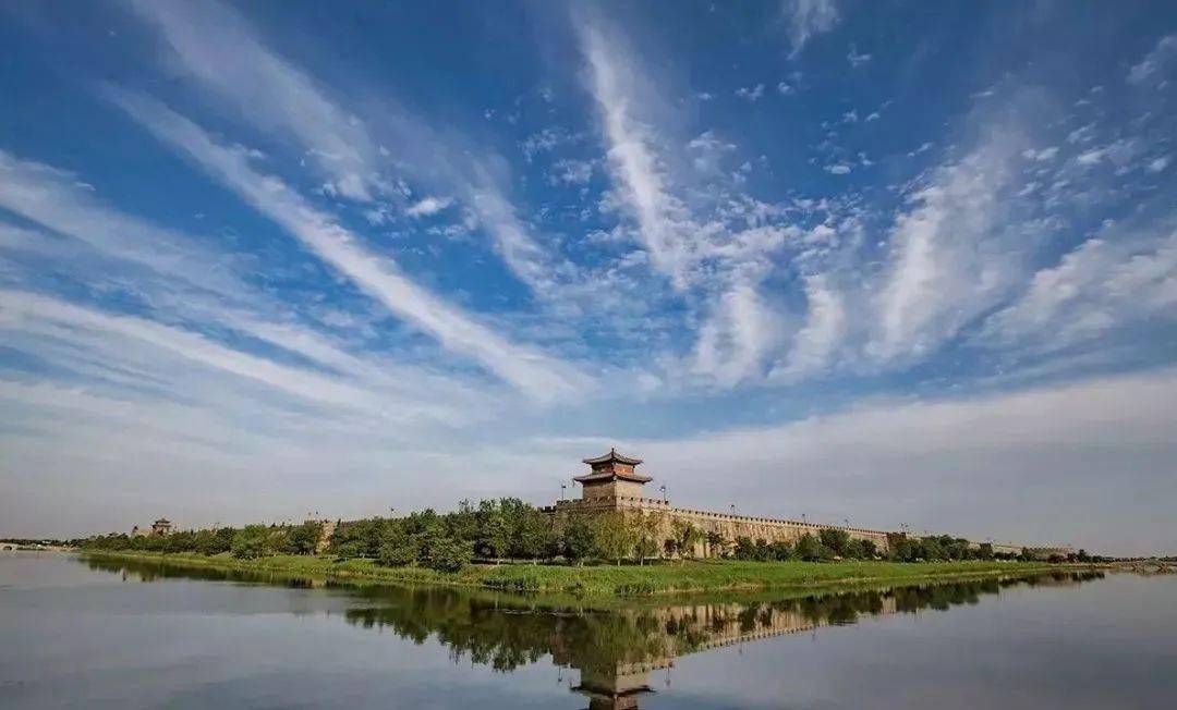 邯郸，历史长河中的璀璨明珠闪耀至今