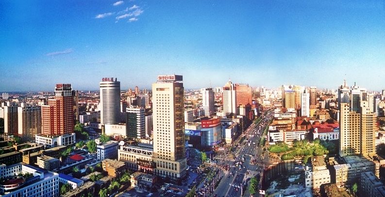 千年古城石家庄，绿色转型铸就新未来